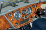 Alvis TE21 Drophead Coupe 1964 года